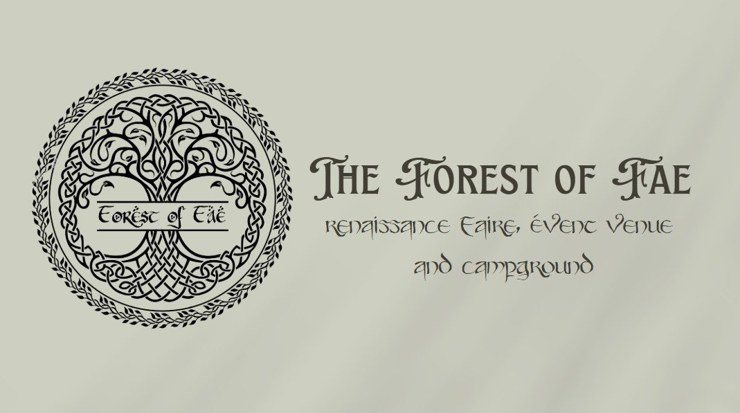 The Forest of Fae